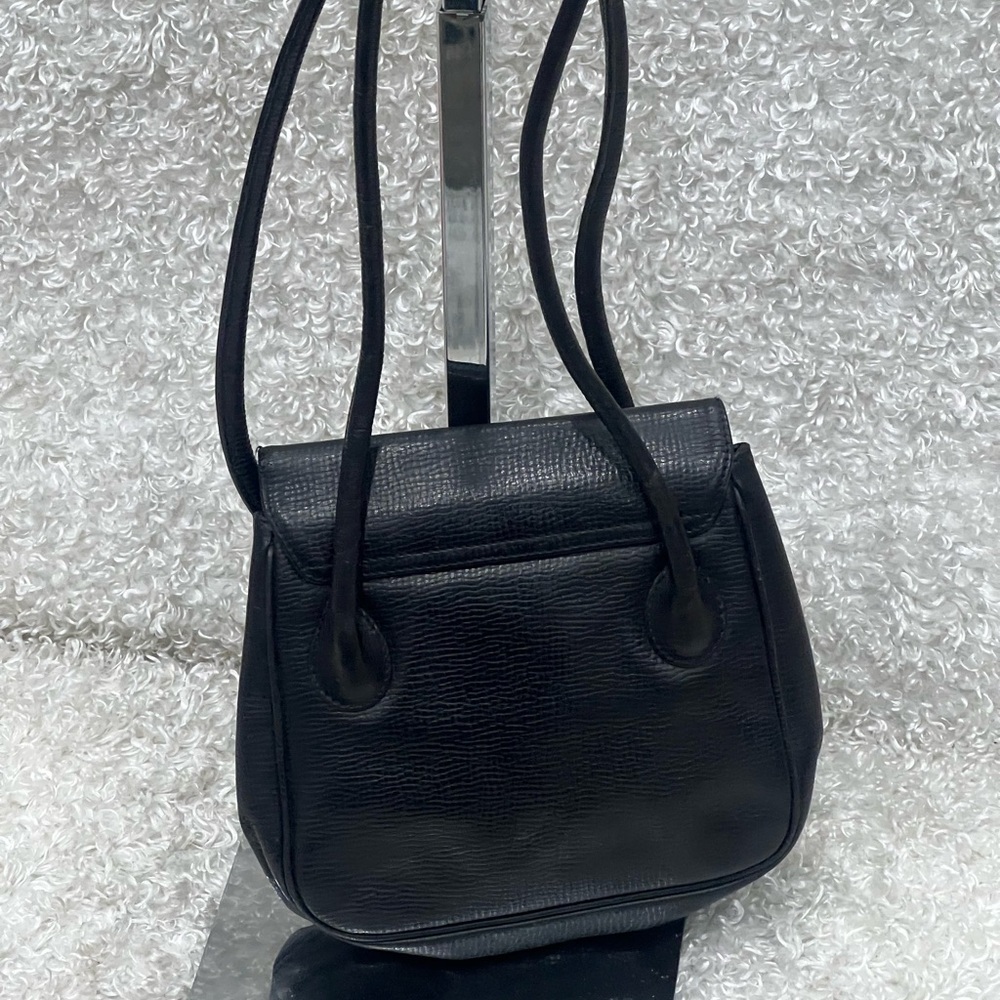 Christian Dior Leather Shoulder Bag - Picture 5 of 16